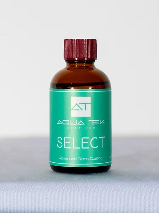 Aquatek Select Paint Finish Coating