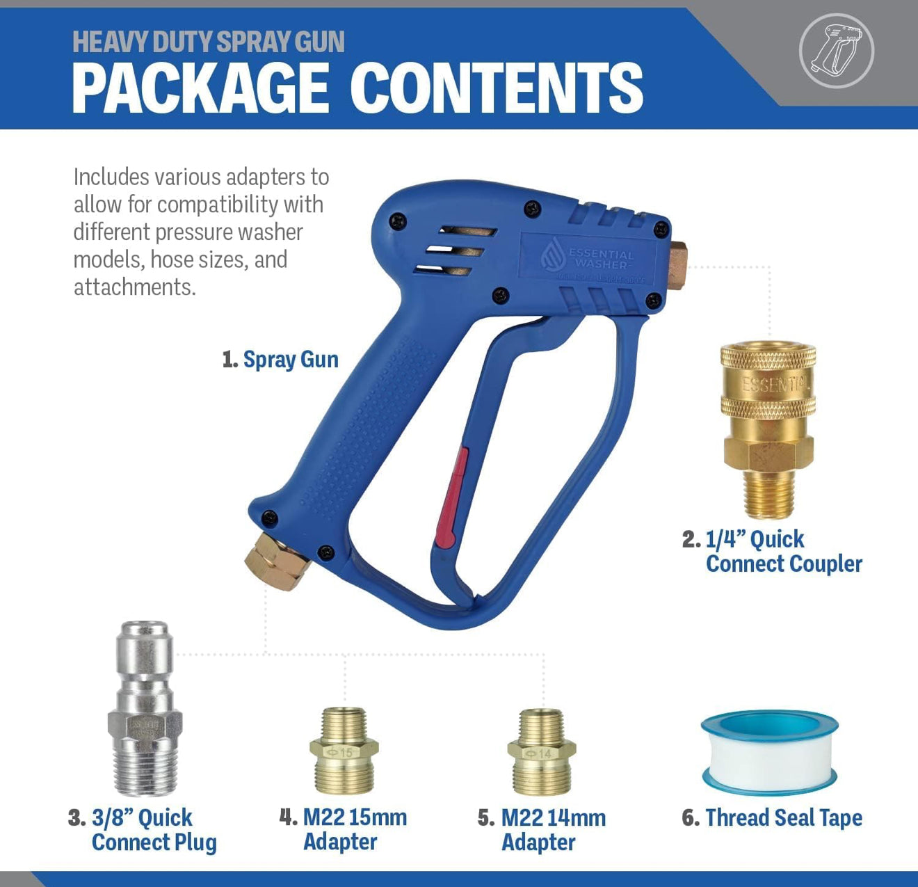 Spray Gun