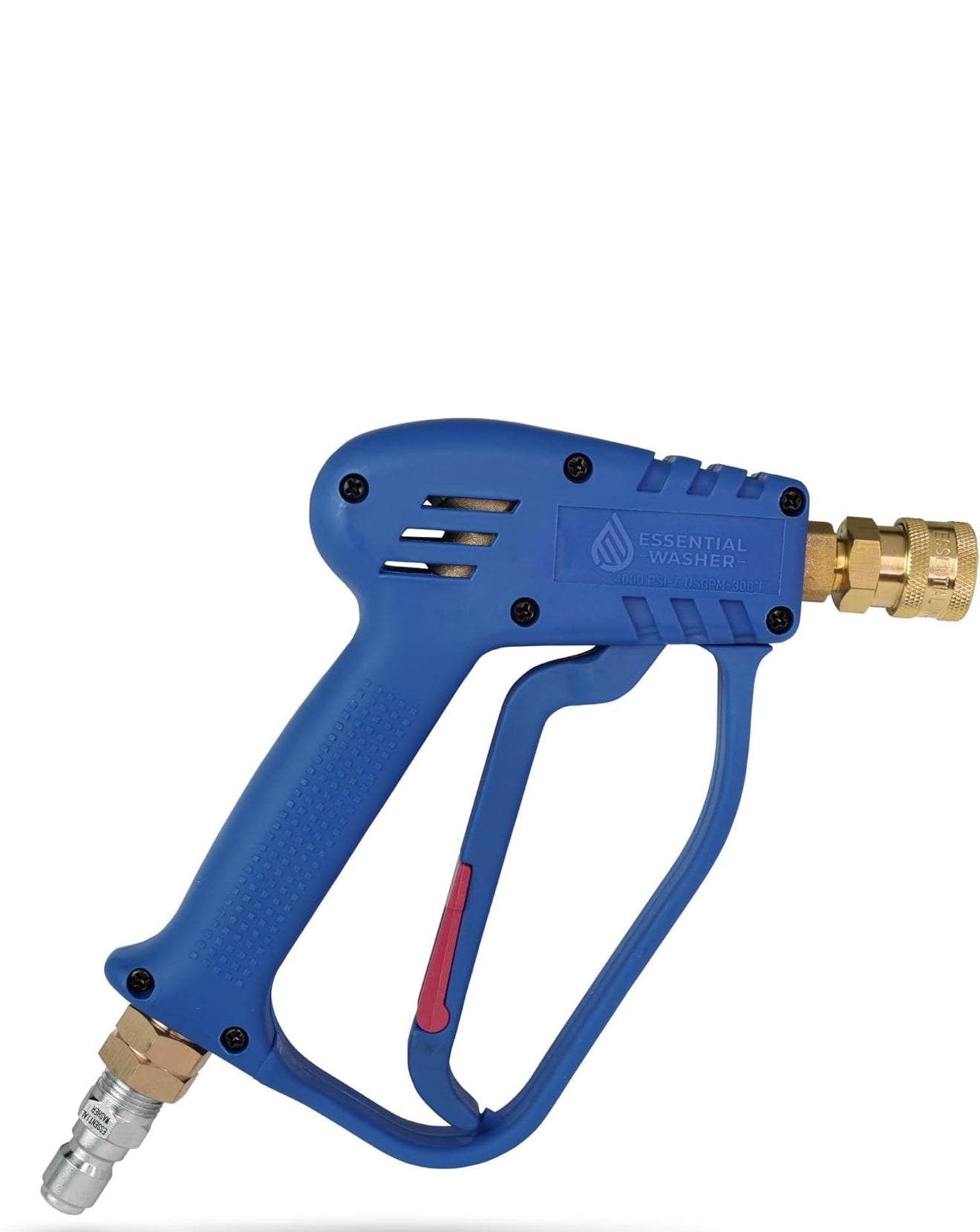 Spray Gun