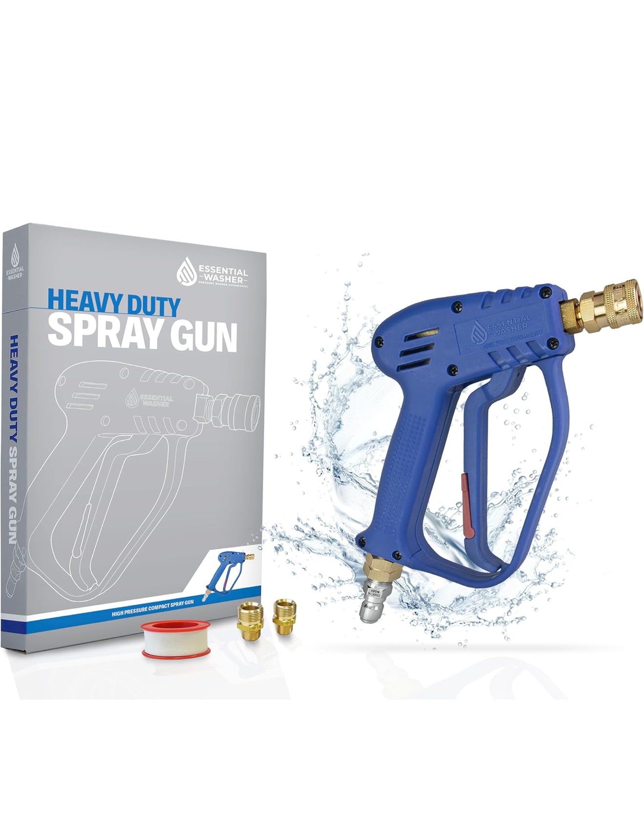 Spray Gun