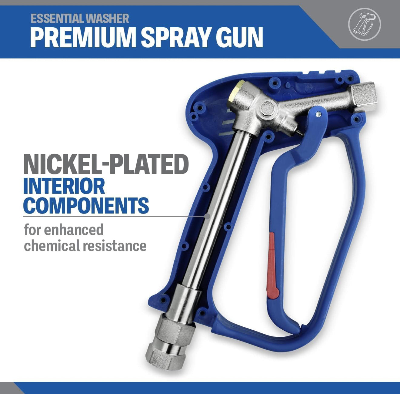 Premium Spray Gun