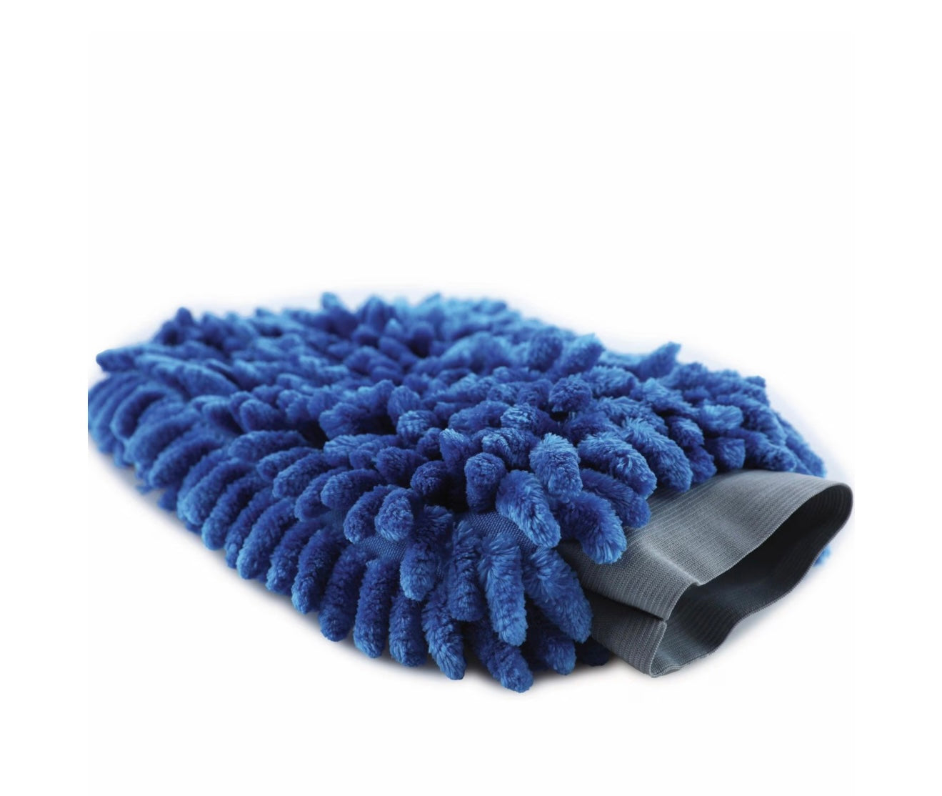 Pearl Microfiber Wash Mitt