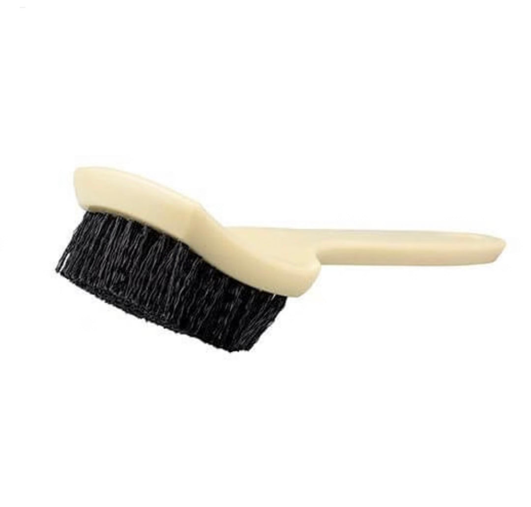 Detailing hand brush