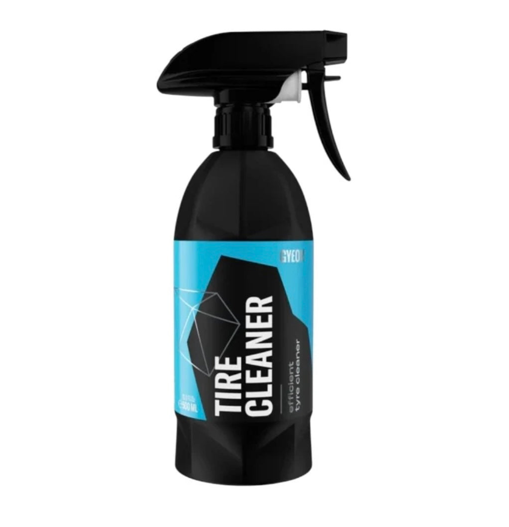 GYEON Q²M TIRE CLEANER