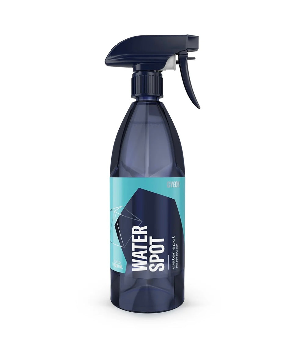 GYEON Q²M WATER SPOT