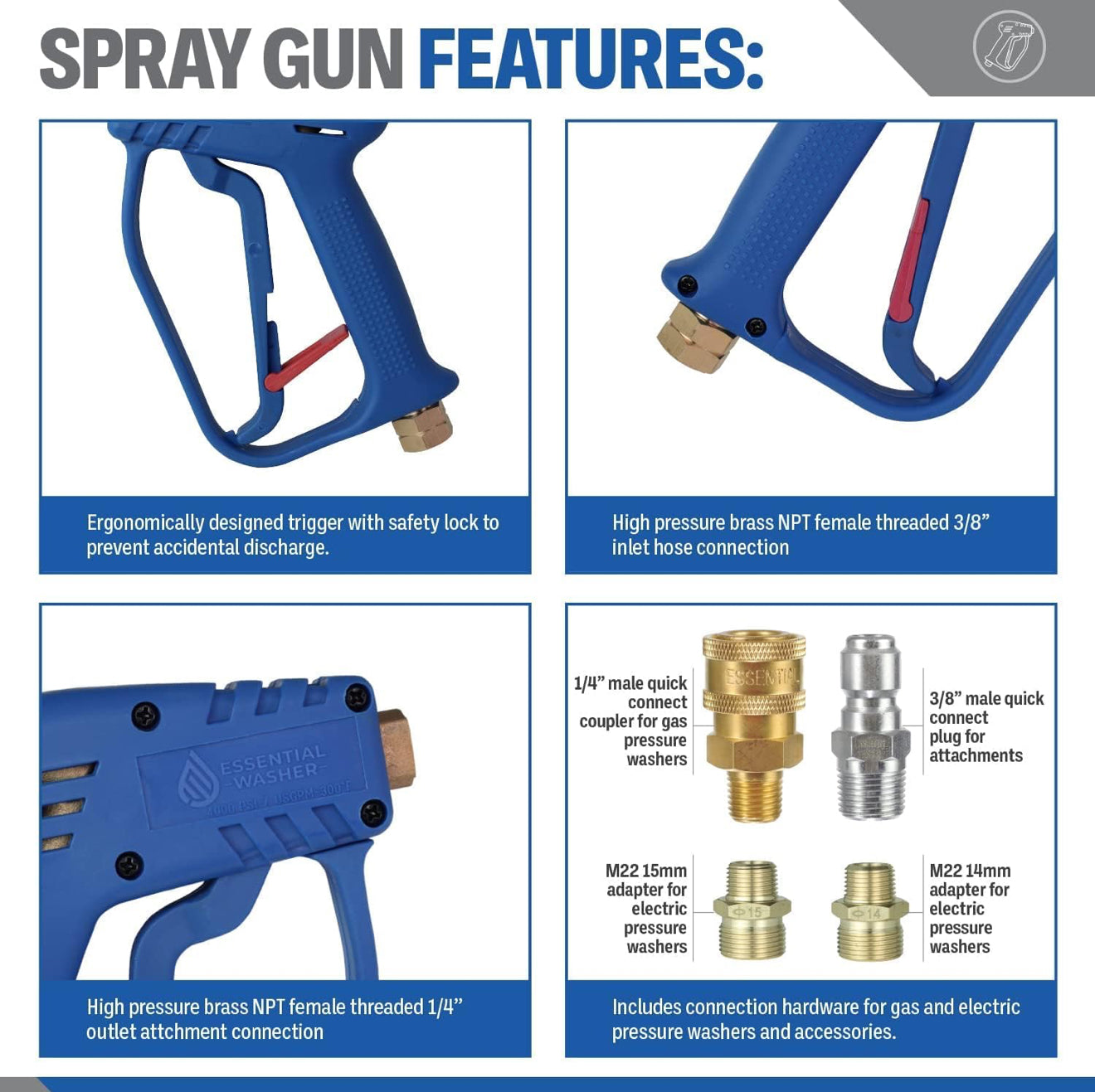 Spray Gun