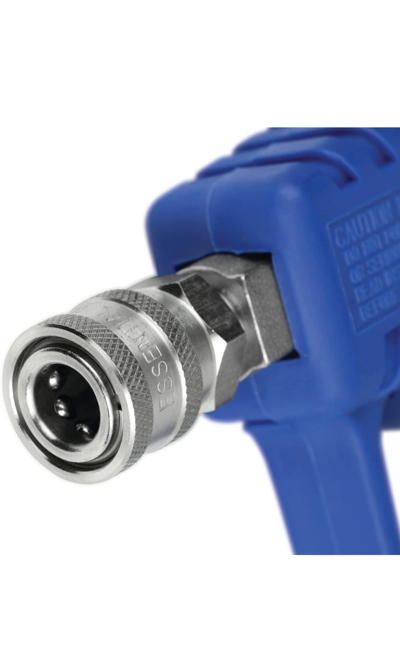 Premium Spray Gun