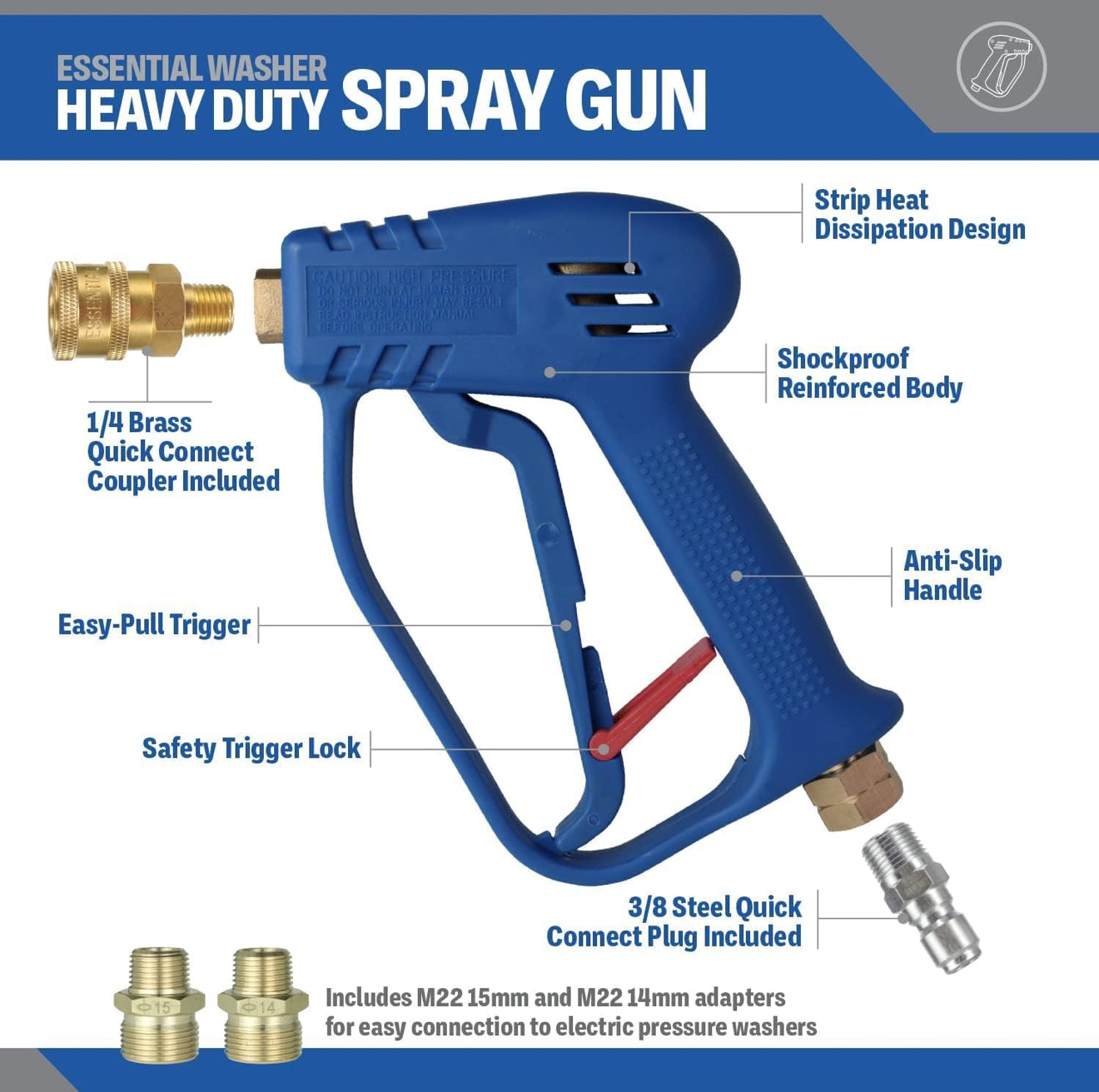 Spray Gun