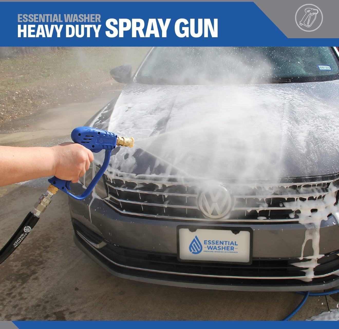 Spray Gun