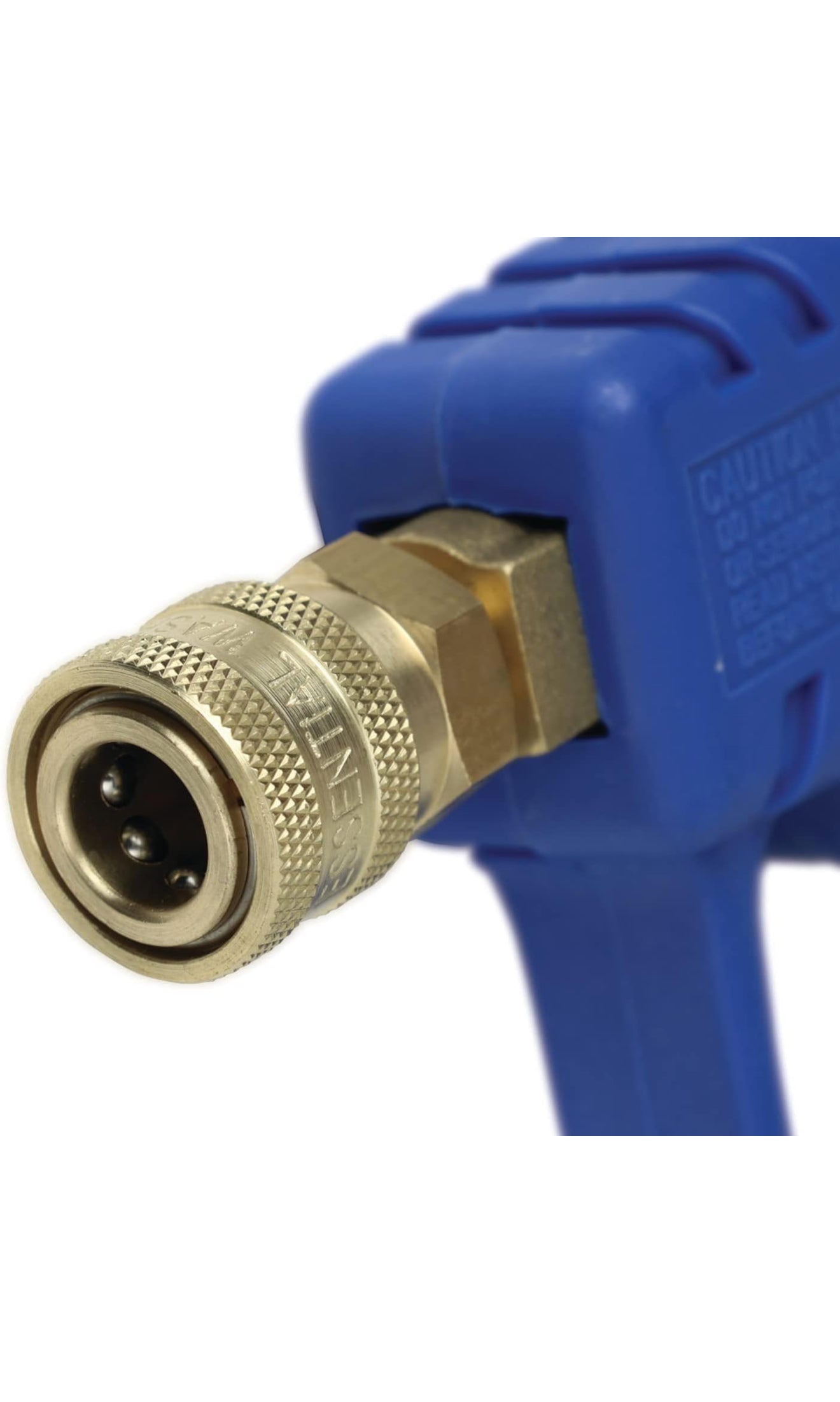 Spray Gun