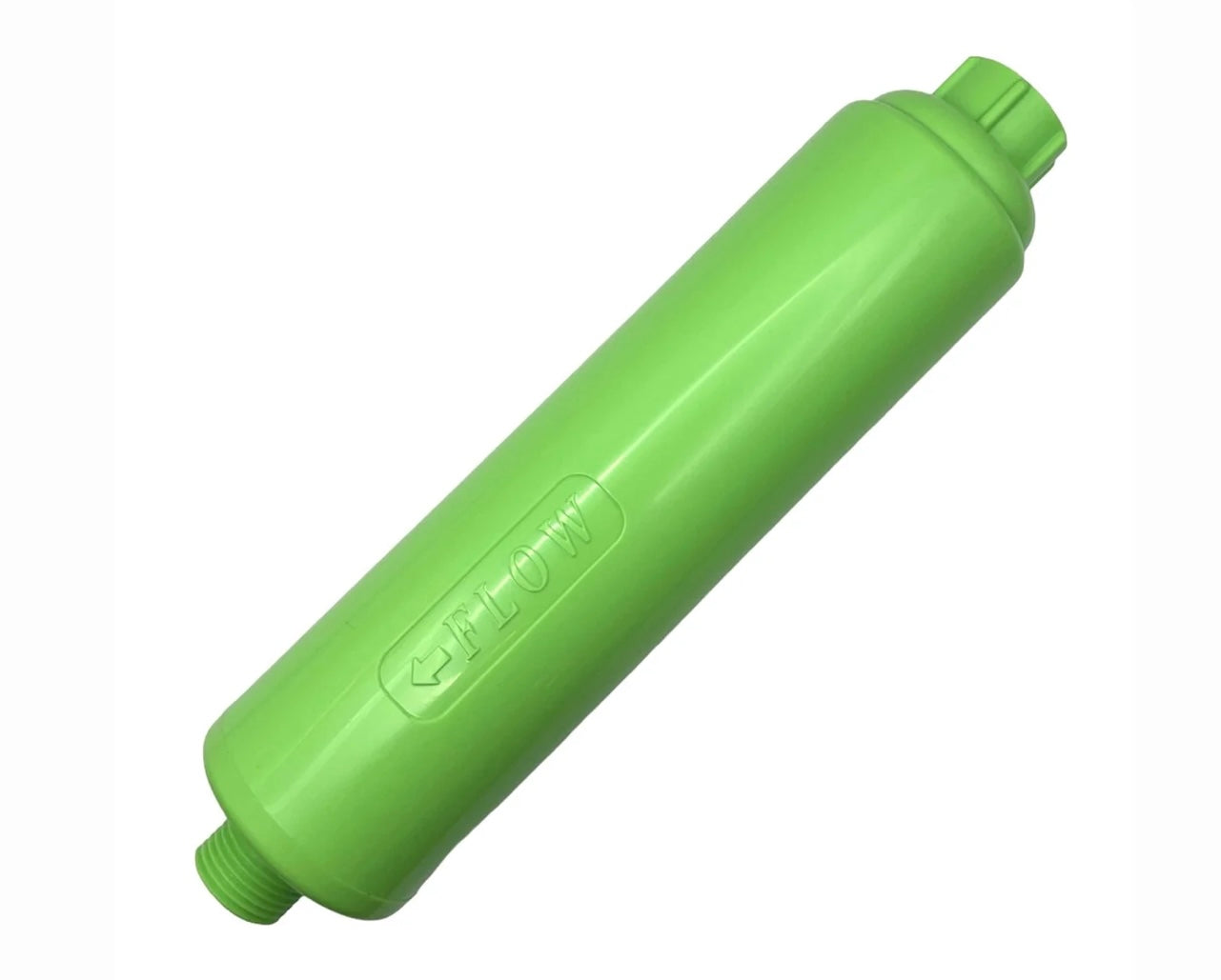 Filtro de Carbón Activo
