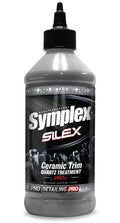 Silex Ceramic Trim Si02 Quartz Treatment
