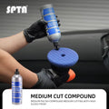 Médium Cut Compound SPTA 500ml