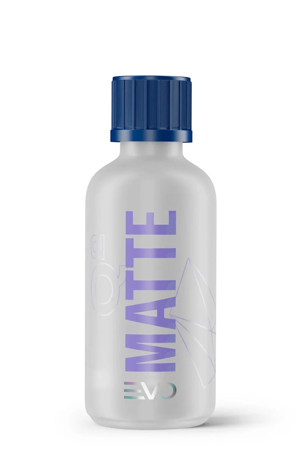 GYEON Q² MATTE EVO Light Box 50ml