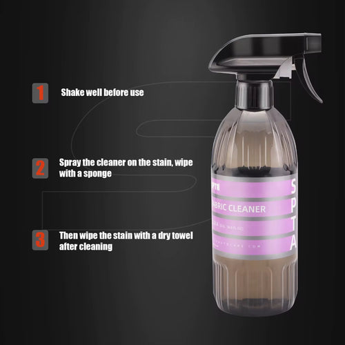 Fabric Cleaner SPTA 500ml