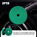 Heavy Cut Polishing Pad SPTA