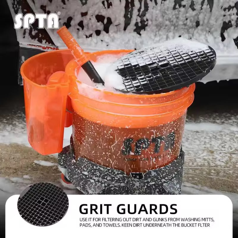 Grit Guards SPTA