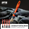 Detail Brush Kit SPTA
