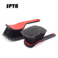 SPTA®
CAR WHEEL & RIM
FACE BRUSH