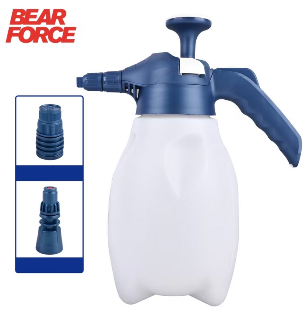 Bear Force 67.63oz pulverizador de espuma