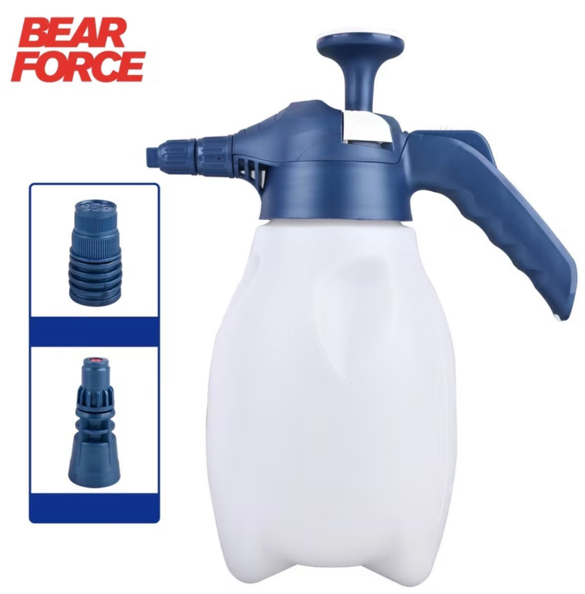 Bear Force 67.63oz pulverizador de espuma