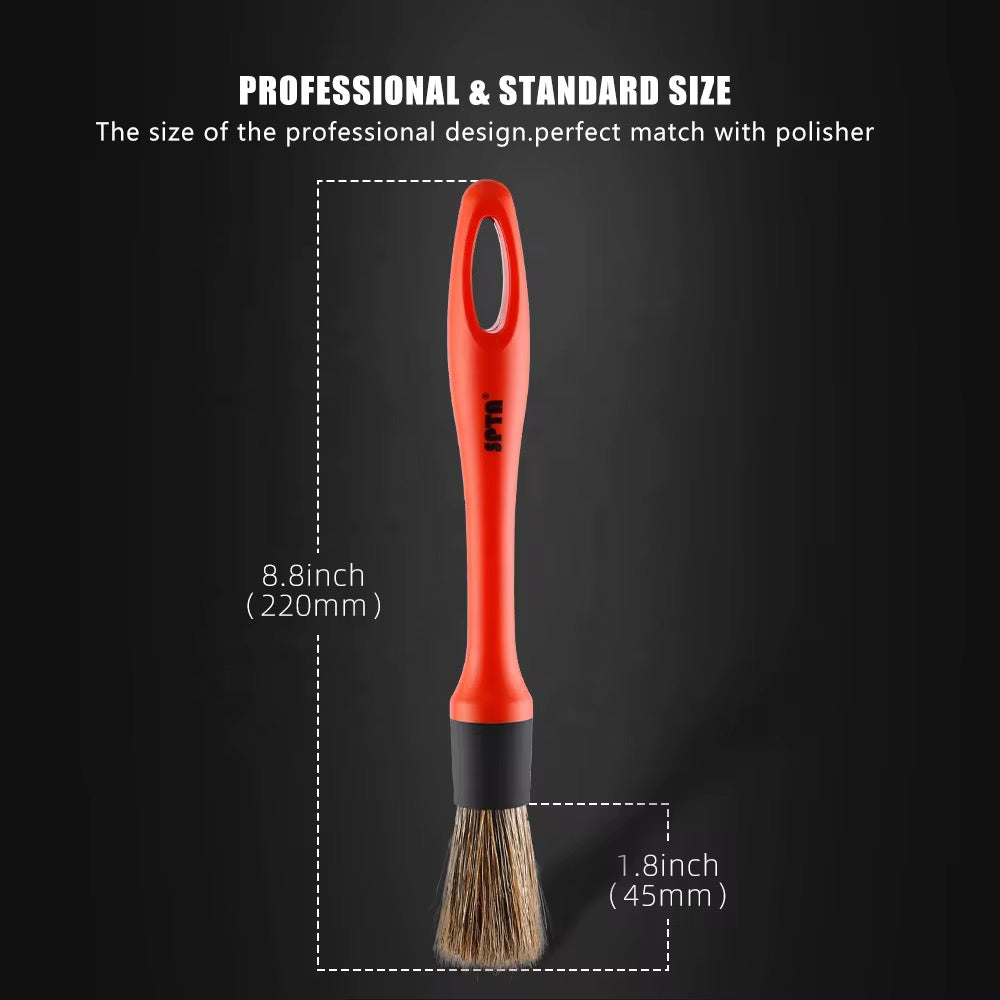 Detail Brush Kit SPTA