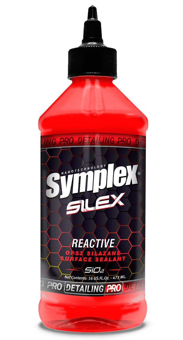 Silex Reactive OPSZ Ceramic Infused Surface Sealant