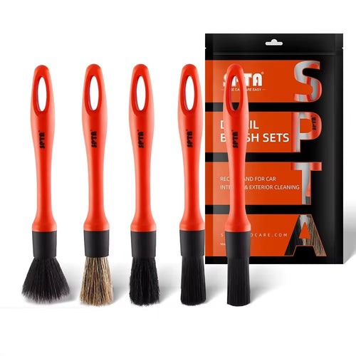 Detail Brush Kit SPTA