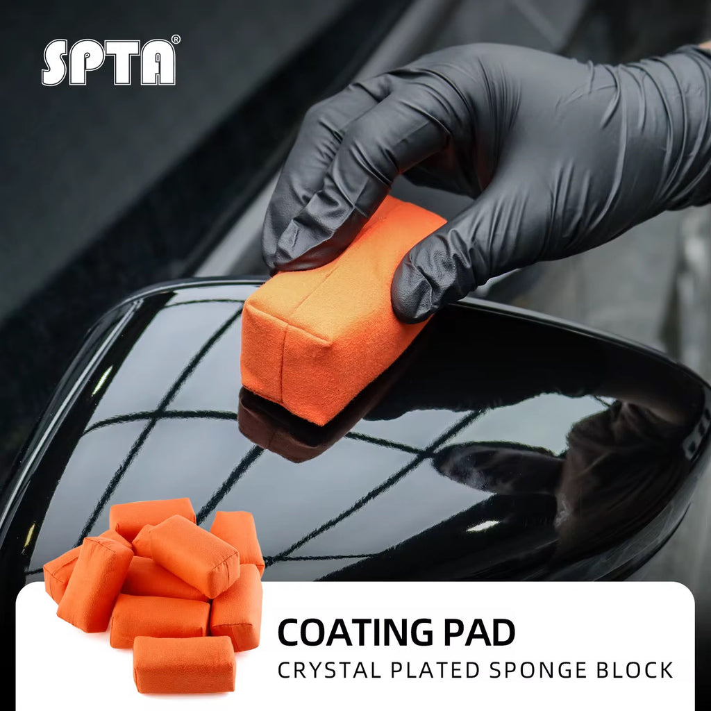 Coating Applicator SPTA