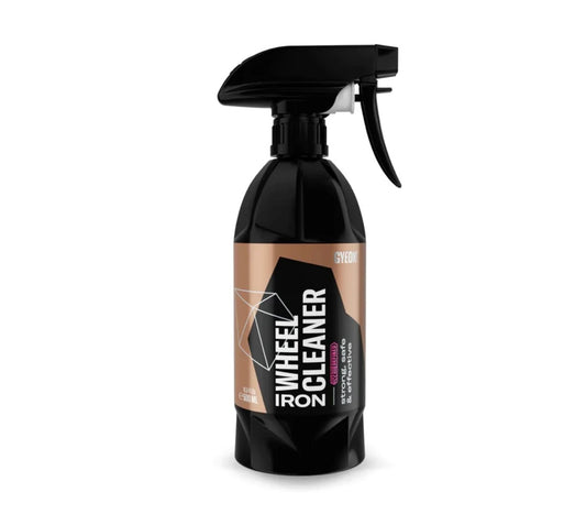GYEON Q²M IRON WHEEL CLEANER