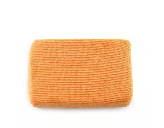 Microfiber Applicator Pad