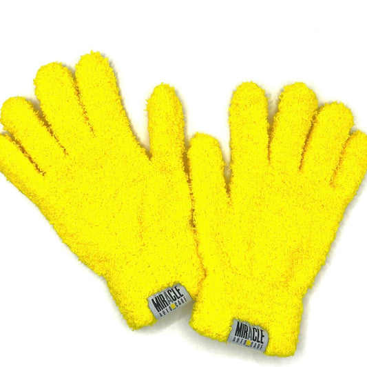 MAC Detailing Gloves