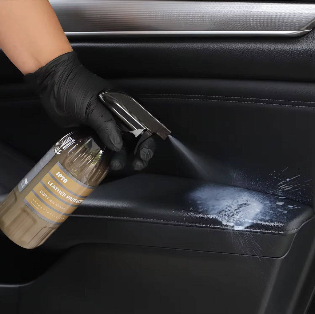 Leather Protectant SPTA 500ml