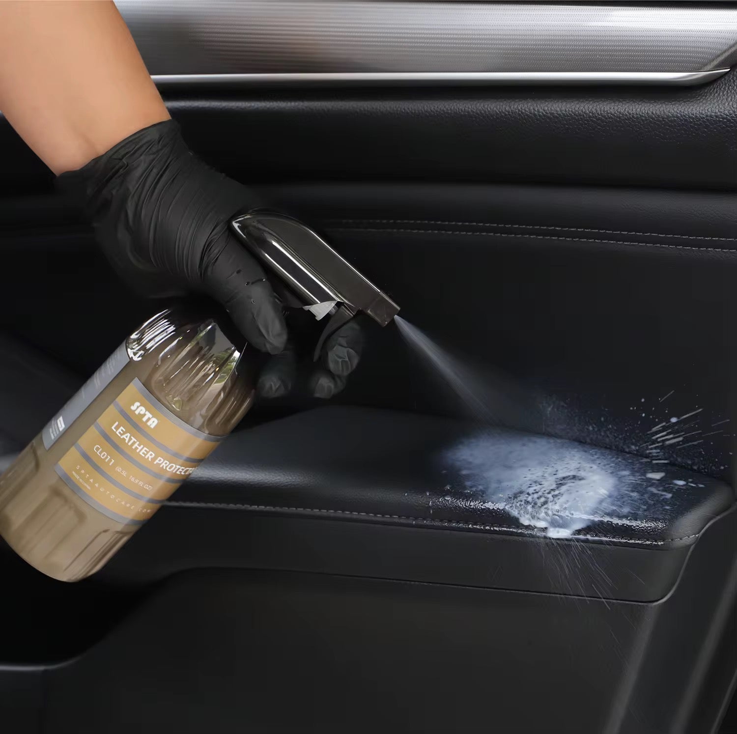 Leather Protectant SPTA 500ml