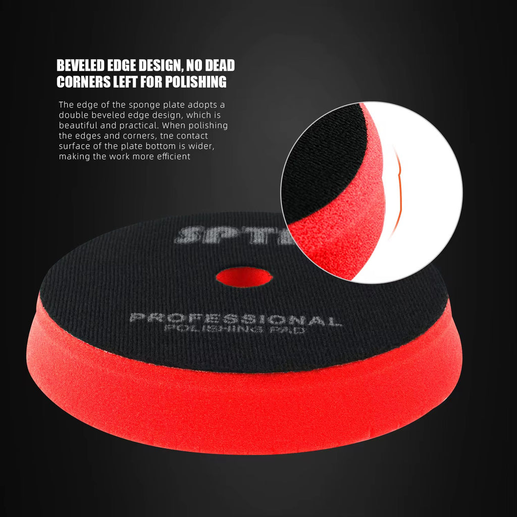 Ultra Fine Finishing Pad SPTA