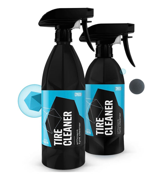 GYEON Q²M TIRE CLEANER