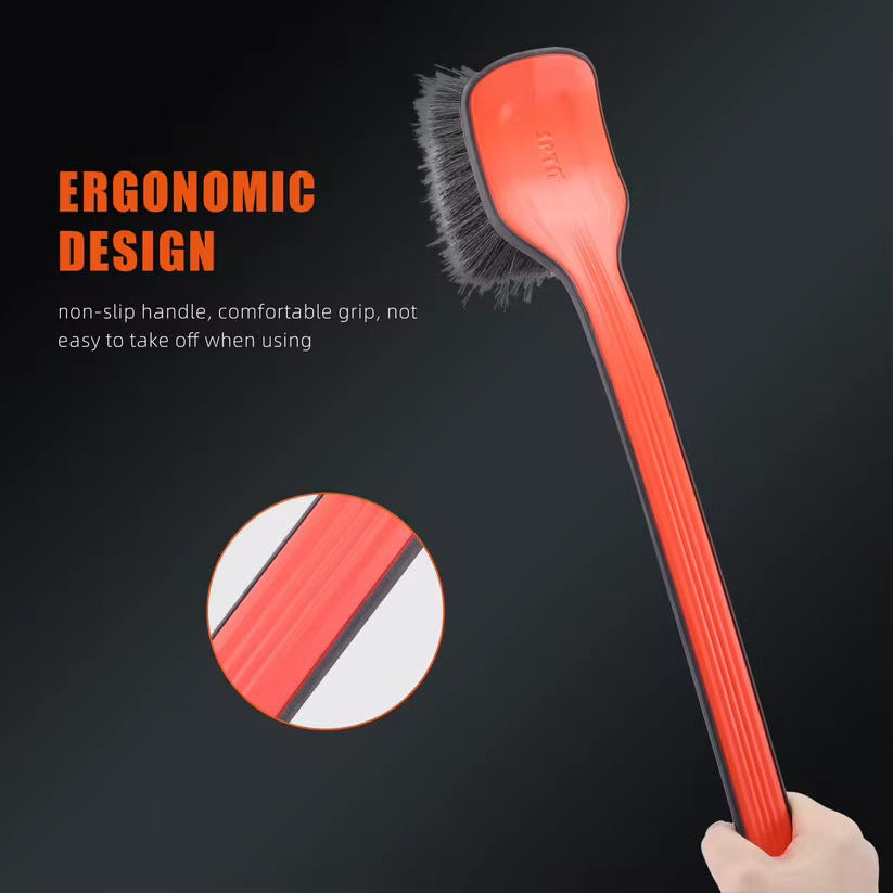 SPTA
CAR WHEEL
& FENDER WELL
BRUSH