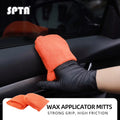 Wax applicator mitts SPTA