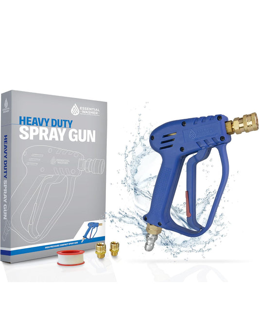 Spray Gun