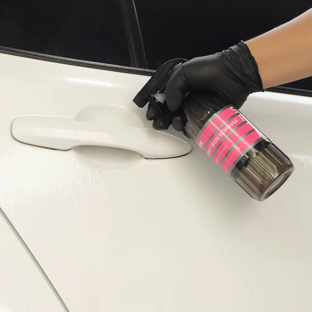 Paint Iron Remover SPTA 500ml