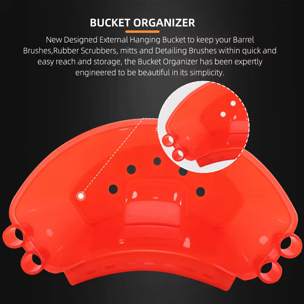 Organizador de cubo SPTA