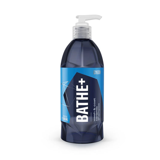 GYEON Q²M BATHE Plus