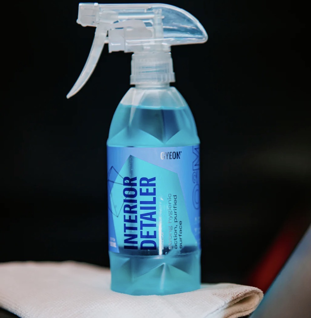 GYEON Q²M INTERIOR DETAILER