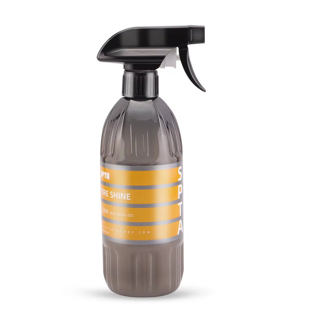 Tire Shine SPTA 500ml
