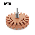 Eraser Wheel
