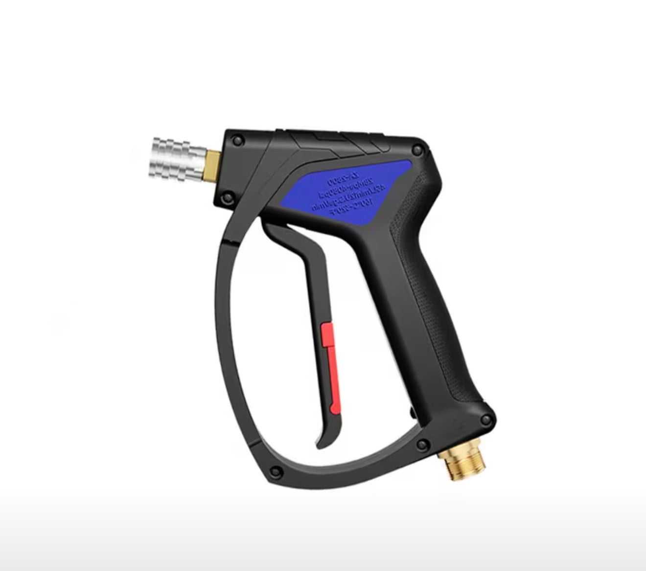 Pistero para máquina de presión eléctrica o gasolina