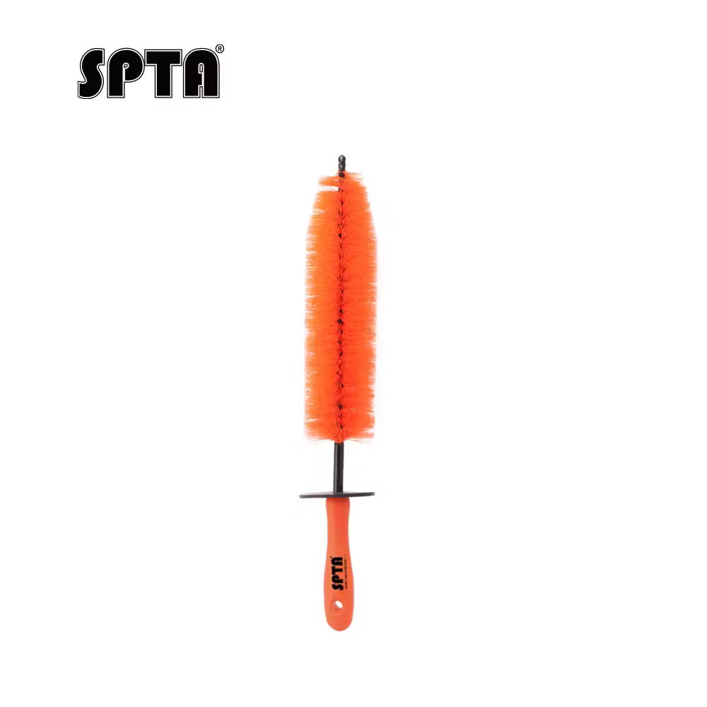 Wheel Brush SPTA