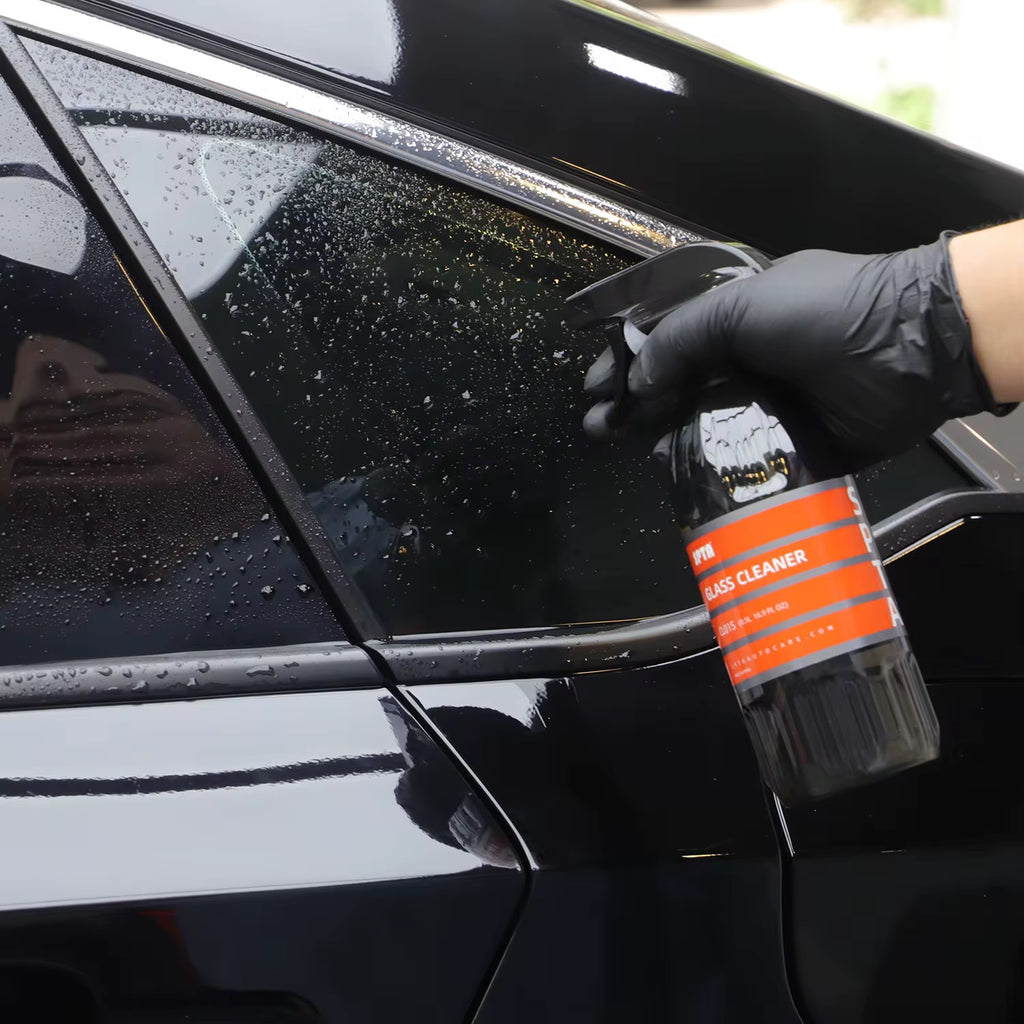 Glass Cleaner SPTA 500ml
