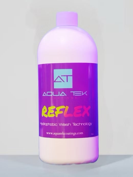 Reflex Hydrophobic Wash 32oz