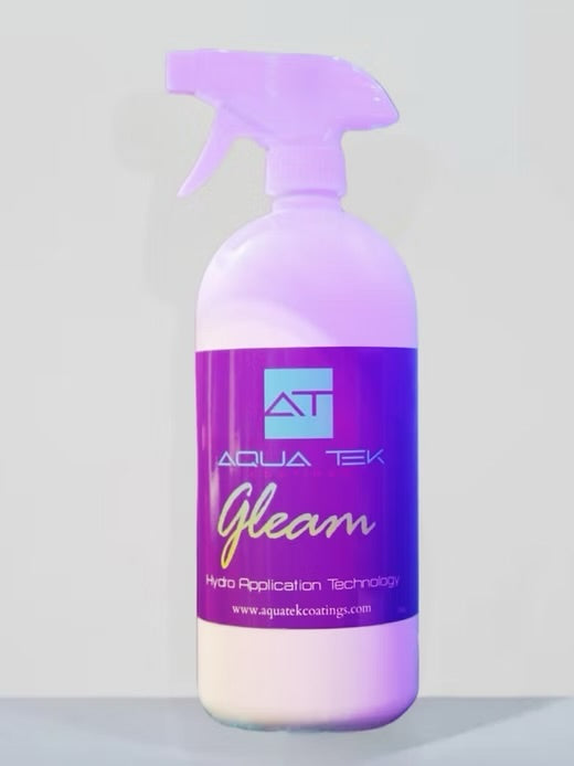 Gleam Hydro Application Sealant 32oz